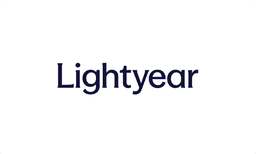 Lightyear logo