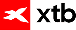XTB logo